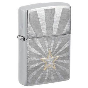 Запалка Zippo Star