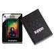 Запалка Zippo Bob Marley