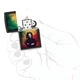Запалка Zippo Bob Marley