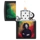 Запалка Zippo Bob Marley