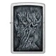 Запалка Zippo Evil Tree