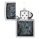 Запалка Zippo Evil Tree