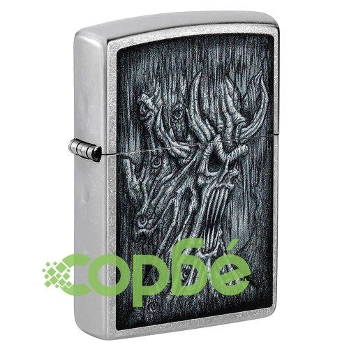 Запалка Zippo Evil Tree ➤ топ цена ➤ sorbe.bg