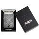 Запалка Zippo Wolf Emblem