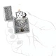 Запалка Zippo Wolf Emblem