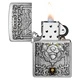 Запалка Zippo Wolf Emblem