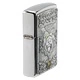 Запалка Zippo Wolf Emblem