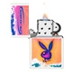 Запалка Zippo - Playboy