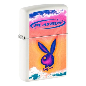 Запалка Zippo - Playboy