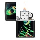 Запалка Zippo - Sugar Skeleton Design