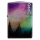 Запалка Zippo - Colorful Sky Design