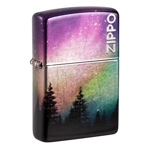 Запалка Zippo - Colorful Sky Design