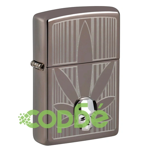 Запалка Zippo - Cannabis Design ➤ топ цена ➤ sorbe.bg