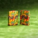 Запалка Zippo - Colorful Cannabis Design