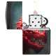 Запалка Zippo - Dragon Design 540 Color
