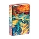 Запалка Zippo - Colorful Design