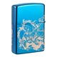 Запалка Zippo - Atlantis Design