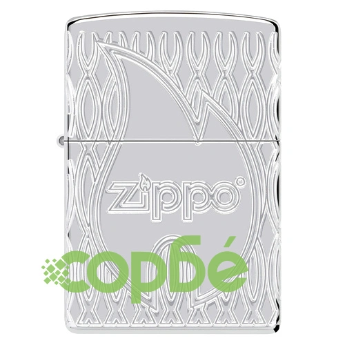 Запалка Zippo - Zippo Flame Design ➤ топ цена ➤ sorbe.bg
