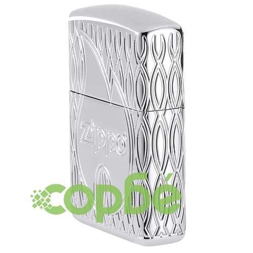 Запалка Zippo - Zippo Flame Design ➤ топ цена ➤ sorbe.bg