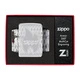 Запалка Zippo - Zippo Flame Design
