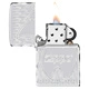 Запалка Zippo - Zippo Flame Design