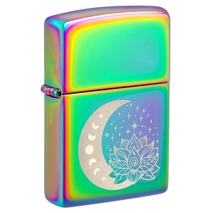 Запалка Zippo - Spiritual Design