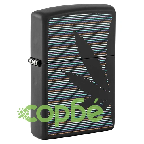 Запалка Zippo - Cannabis Design 48927 ➤ топ цена ➤ sorbe.bg