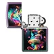 Запалка Zippo - Mushrooms Design 48929