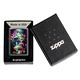 Запалка Zippo - Mushrooms Design 48929