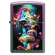 Запалка Zippo - Mushrooms Design 48929