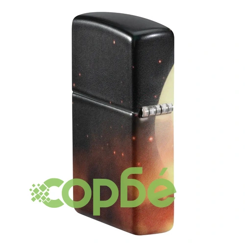 Запалка Zippo - Glow in the Dark Dragon Design ➤ топ цена ➤ sorbe.bg