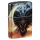 Запалка Zippo - Glow in the Dark Dragon Design