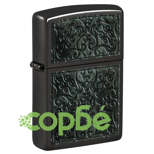 Запалка Zippo - Pattern Design 48961 ➤ топ цена ➤ sorbe.bg