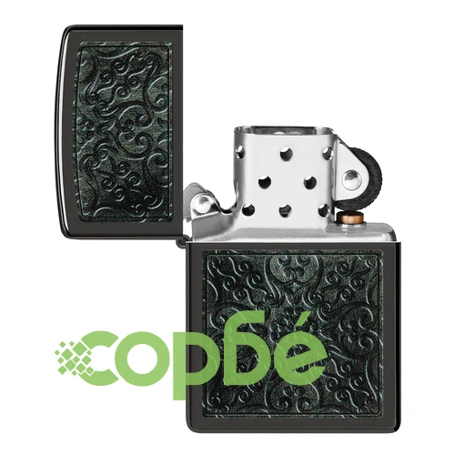 Запалка Zippo - Pattern Design 48961 ➤ топ цена ➤ sorbe.bg