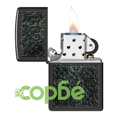 Запалка Zippo - Pattern Design 48961 ➤ топ цена ➤ sorbe.bg