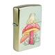 Запалка Zippo - Mystical Frog Design
