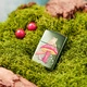 Запалка Zippo - Mystical Frog Design