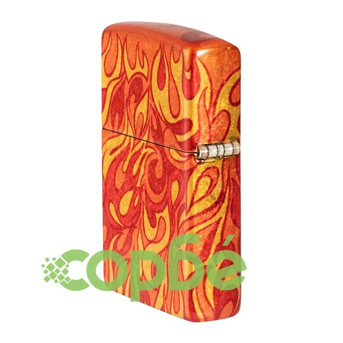 Запалка Zippo - Fire Design ➤ топ цена ➤ sorbe.bg