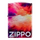 Запалка Zippo - Tie Die Design