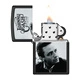 Запалка Zippo - Johnny Cash 48990