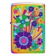 Запалка Zippo - Vintage Flowers Design