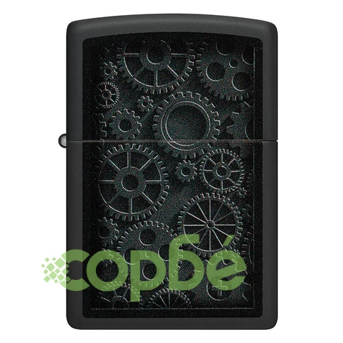 Запалка Zippo - Steampunk Design 48999 ➤ топ цена ➤ sorbe.bg