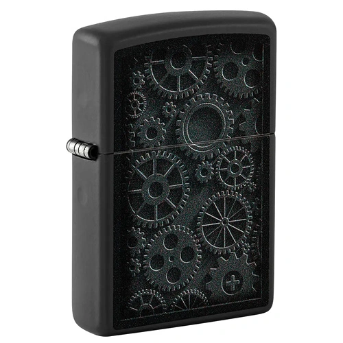 Запалка Zippo - Steampunk Design 48999 ➤ топ цена ➤ sorbe.bg