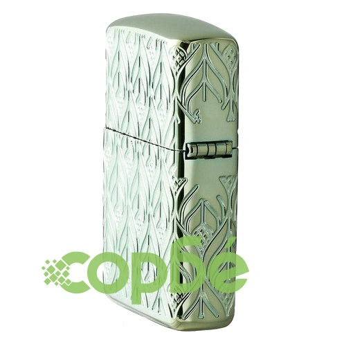 Запалка Zippo - Armor® High Polish Green Elegant Dragon ➤ топ цена ➤ sorbe.bg