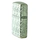 Запалка Zippo - Armor® High Polish Green Elegant Dragon
