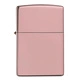 Запалка Zippo - Classic High Polish Rose Gold