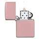 Запалка Zippo - Classic High Polish Rose Gold