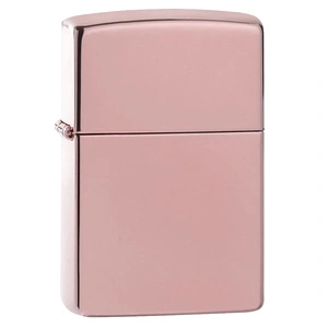 Запалка Zippo - Classic High Polish Rose Gold