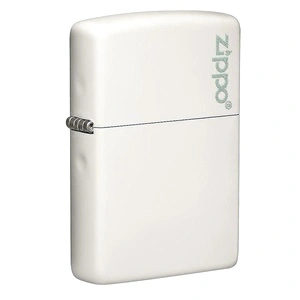 Запалка Zippo Classic Glow In The Dark Zippo Logo 49193ZL