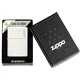 Запалка Zippo Classic Glow In The Dark Zippo Logo 49193ZL